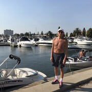  Port Melbourne,   Igor, 73 ,   ,   , c 