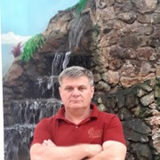  ,   Evgenii, 49 ,  