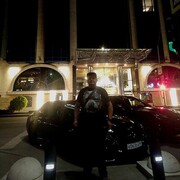 ���������� ������-��-����, ���� ������� Mihail, 43 ����, ������������ ��� ������, c�������� ���������, ���������