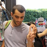  ,   Irakli, 35 ,   ,   , c 