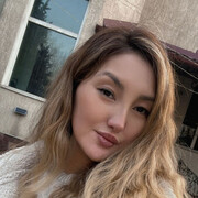 ���������� ������, Aisuluu