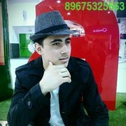 ���������� �����-���������, ���� ������� Abdurahim, 38 ���, ������������ ��� ������