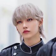  Kyongwon,   Lee Felix, 24 ,   c , 