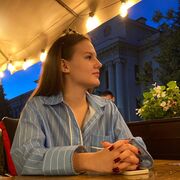  ,  Olga, 19