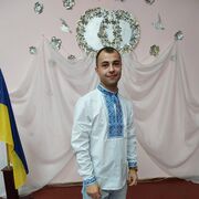  Minsk Mazowiecki,  Ivan, 28