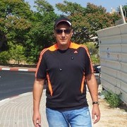  Rishon LeZiyyon,   Sergey, 47 ,     , c 