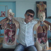 ���������� ������, ���� ������� Sherzod, 38 ���, ������������ ��� ����� � ���������, c�������� ���������