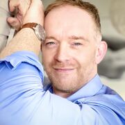  Anchorage,   Steve, 53 ,   ,   
