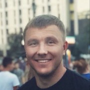  Szigetszentmiklos,  Sergey, 37