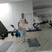 Fitness.