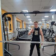  --,  Evgeniy, 28