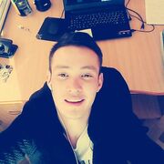  ,  Alibek, 32
