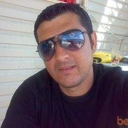  ,   Elshad, 35 ,  