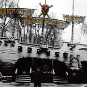 ���������� ������, ���� ������� Yura, 37 ���, ������������ ��� ������