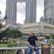  Korfez,  John, 30