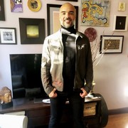 ���������� �����-���������, ���� ������� Andreas, 54 ����, ������������ ��� ������, ����� � ���������, c�������� ���������