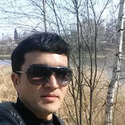  ,  Mehriddin, 29