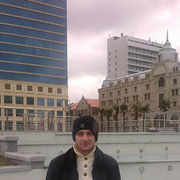 ���������� ����, ���� ������� Rauf, 41 ���, ������������ ��� ������