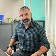  Scalby,  Leo Damian, 55