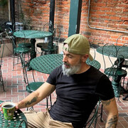  Golbasi,  arkin, 55