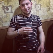  ,   Shokhrukh, 29 ,   