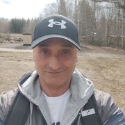  Enonkoski,  Andrii, 51