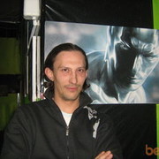  ,   Sergey, 44 ,   