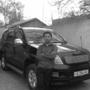 ,  Fayyozbek, 42