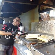 ���������� �����-���������, ���� ������� Mohamed, 38 ���, ������������ ��� ������, ����� � ���������