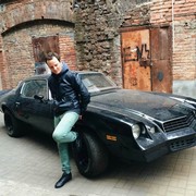 ���������� �����-���������, ���� ������� Vitalik, 37 ���, ������������ ��� ������, ����� � ���������, c�������� ���������