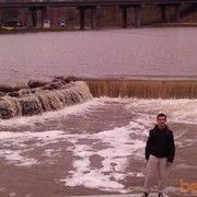 ���������� �������, ���� ������� Only Wolf, 33 ����, ������������ ��� ����� � ���������, c�������� ���������