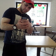 ���������� ������, ���� ������� Rustam, 34 ����, ������������ ��� ������, ����� � ���������, c�������� ���������