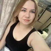 Знакомства Москва, Ольга