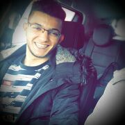  El Jadida,  Habib, 27