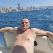  Honningsvag,  Oleg, 27