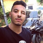  Beaulieu,  Mohamed, 30