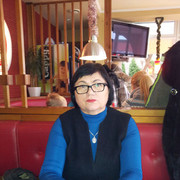  ,  Tamara, 70