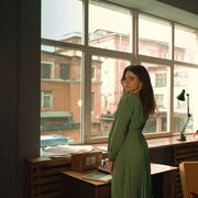 ���������� ���������, ������� �����, 25