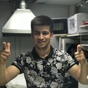  Anyang,  Saidjon, 30