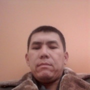  ,  Janibek, 45