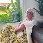  Oyster,  Deborah, 40