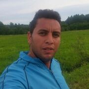  Al Ghardaqah,  Mahmoud, 35