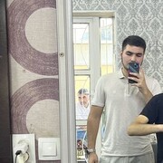 ���������� ������, ������ Mukhammed, 25