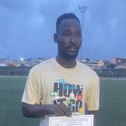 ���������� ������, ���� ������� Hamidou, 32 ����, ������������ ��� ������, ����� � ���������