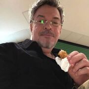  ,   Eric Madison, 54 ,   ,   