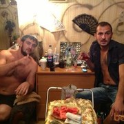  ,   Gosha, 37 ,   , 