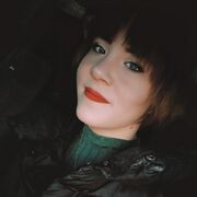  ,   Svyata, 22 ,  
