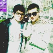  ,   Rustam, 34 ,   