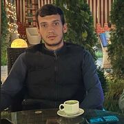  ,  Armen, 25