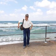  Tel Aviv-Yafo,   Boris, 75 ,   ,   , c 